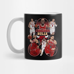 Chicago 2023 Team Mug